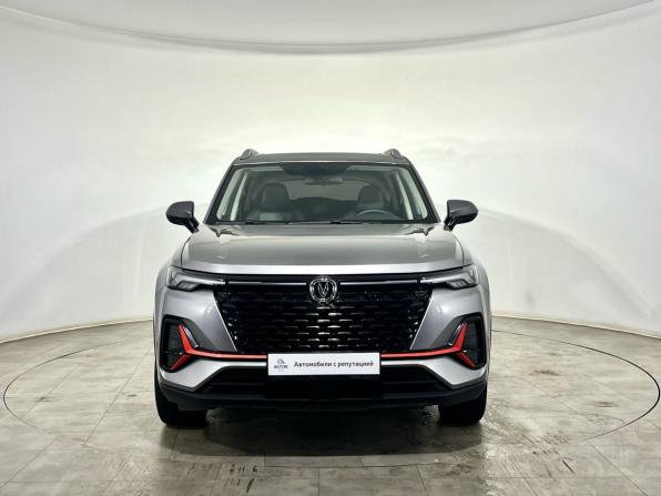 Changan CS35 Plus I Рестайлинг с пробегом 2024 года, цена 1 800 000 рублей, 33450 км, внедорожник, Автокод Объявления