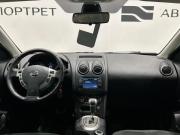 Nissan Qashqai I Рестайлинг Санкт-Петербург  - изображение 39