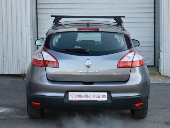 Renault Megane III Рестайлинг с пробегом 2012 года, цена 359 000 рублей, 354044 км, хэтчбек, Автокод Объявления