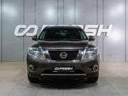 Nissan Pathfinder IV Воронеж  - изображение 36
