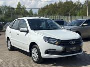 Lada (ВАЗ) Granta I Рестайлинг Тверь  - изображение 19