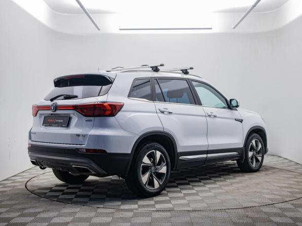Changan CS75 I Рестайлинг с пробегом 2021 года, цена 1 395 000 рублей, 125911 км, внедорожник, Автокод Объявления