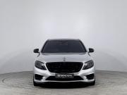 Mercedes-Benz S-Класс VI (W222 C217) Калининград  - изображение 29