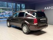 SsangYong Rexton I Москва  - изображение 14