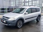 Lada (ВАЗ) Largus I Пермь  - изображение 10