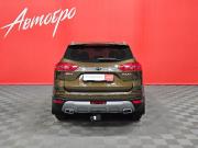Geely Atlas I Вологда  - изображение 21
