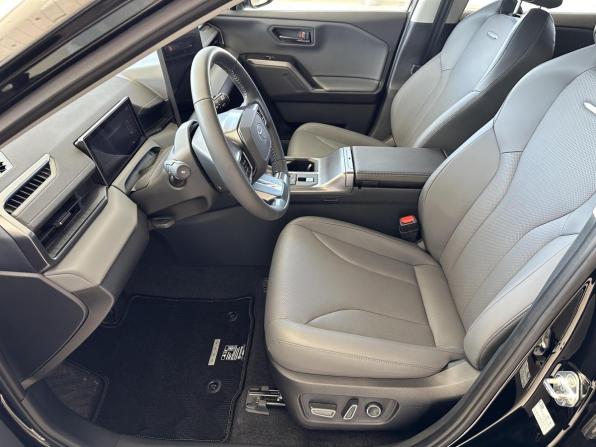 Toyota RAV4 VI (XA60) с пробегом 2026 года, цена 4 300 000 рублей, 17 км, внедорожник, Автокод Объявления
