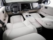 Li Auto (Lixiang) L7 I Рестайлинг Москва  - изображение 37