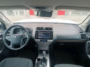 Toyota Land Cruiser Prado 150 Series Рестайлинг 3 Ростов-на-Дону  - изображение 26