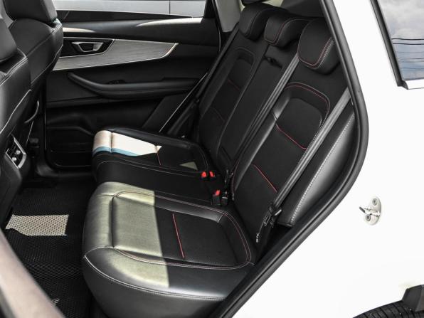 Chery Tiggo 7 Pro I с пробегом 2022 года, цена 1 899 000 рублей, 30462 км, внедорожник, Автокод Объявления
