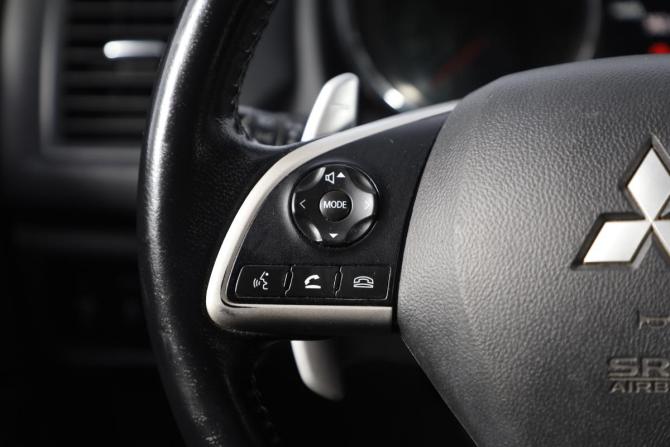 Mitsubishi ASX I Рестайлинг с пробегом 2013 года, цена 1 399 000 рублей, 170000 км, внедорожник, Автокод Объявления