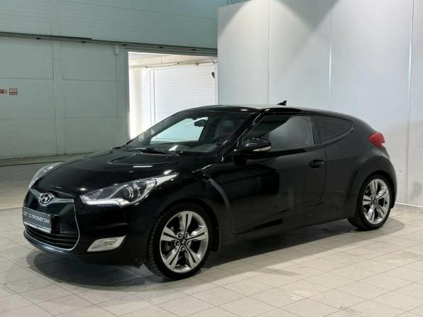 Hyundai Veloster I с пробегом 2013 года, цена 1 185 000 рублей, 112000 км, хэтчбек, Автокод Объявления
