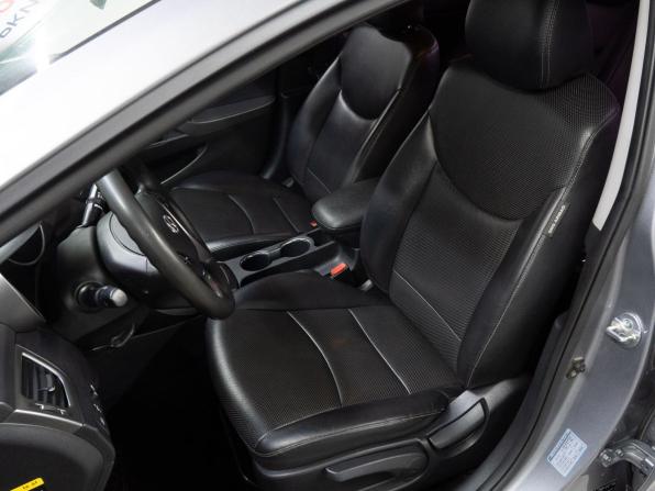 Hyundai Avante V с пробегом 2013 года, цена 990 000 рублей, 132462 км, седан, Автокод Объявления