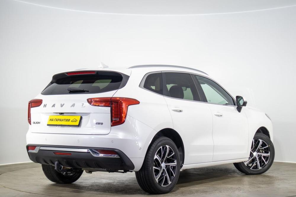 Haval Jolion I Рестайлинг Оренбург  - изображение 5