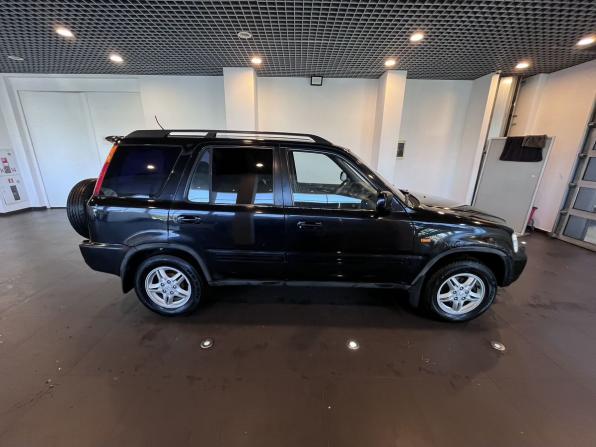 Honda CR-V I Рестайлинг с пробегом 2001 года, цена 488 000 рублей, 250694 км, внедорожник, Автокод Объявления