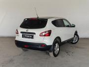 Nissan Qashqai I Рестайлинг Москва  - изображение 26