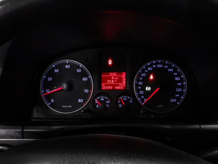 Volkswagen Touran I Рестайлинг Минеральные Воды  - изображение 16