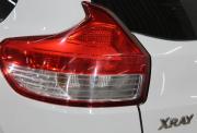 Lada (ВАЗ) XRAY I Астрахань  - изображение 34