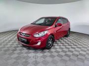 Hyundai Solaris I Уфа  - изображение 25