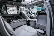 Land Rover Range Rover V Москва  - изображение 55
