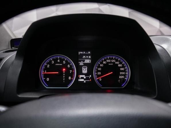 Honda CR-V III с пробегом 2008 года, цена 1 122 000 рублей, 251000 км, внедорожник, Автокод Объявления
