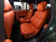Li Auto (Lixiang) L9 I Москва  - изображение 43