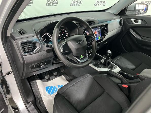 Chery Tiggo 4 I с пробегом 2019 года, цена 1 140 000 рублей, 61000 км, внедорожник, Автокод Объявления