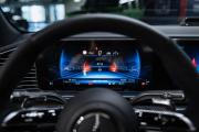 Mercedes-Benz GLE AMG II (V167) Рестайлинг Москва  - изображение 49