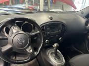 Nissan Juke I Кемерово  - изображение 11