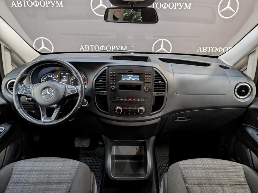 Mercedes-Benz Vito III (W447) Москва  - изображение 14