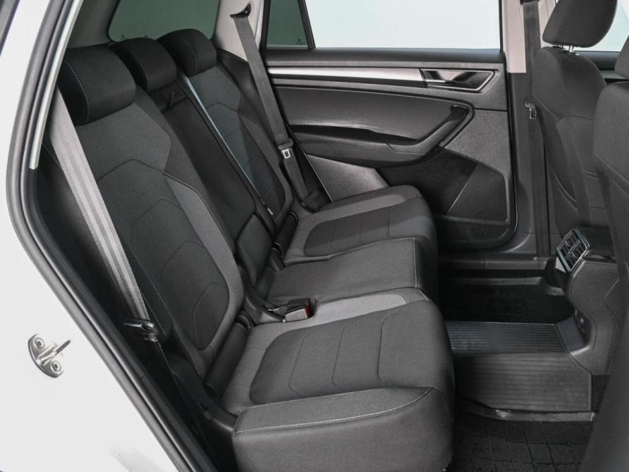 Skoda Kodiaq I Ростов-на-Дону  - изображение 7