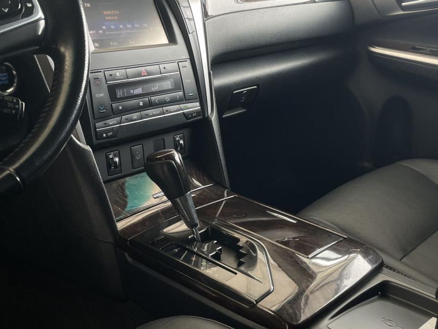 Toyota Camry VII (XV50) Рестайлинг Липецк  - изображение 15