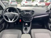 Lada (ВАЗ) Vesta I Стерлитамак  - изображение 36