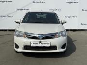 Toyota Corolla XI (E160 E170 E180) Курган  - изображение 17