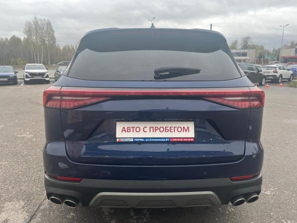 Chery Tiggo 8 Pro Max I Рестайлинг с пробегом 2023 года, цена 2 340 000 рублей, 71400 км, внедорожник, Автокод Объявления