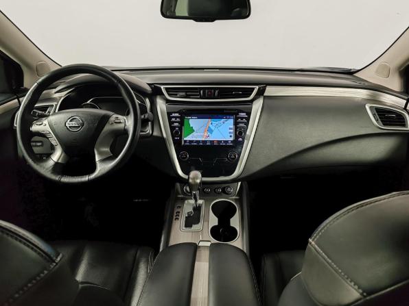 Nissan Murano III (Z52) с пробегом 2021 года, цена 2 325 000 рублей, 263356 км, внедорожник, Автокод Объявления