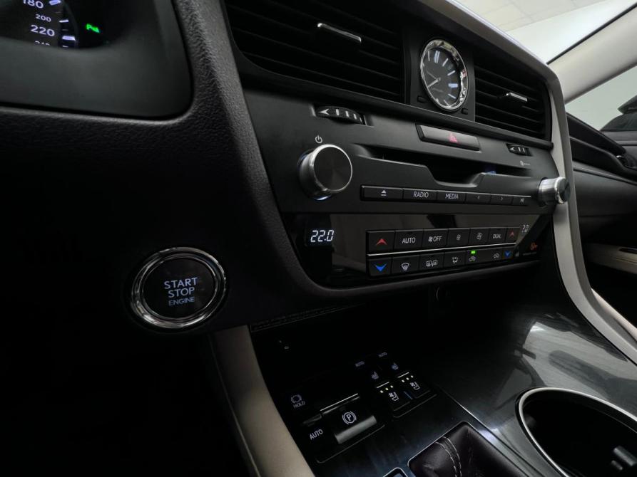 Lexus RX IV Волгоград  - изображение 25