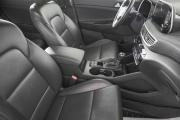 Hyundai Tucson III Рестайлинг Кемерово  - изображение 35