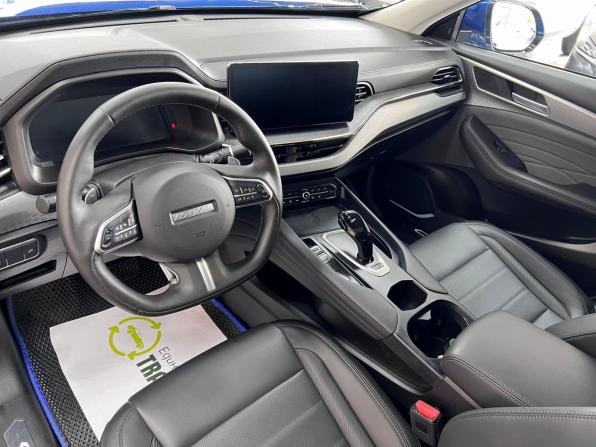Haval F7x I Рестайлинг с пробегом 2024 года, цена 2 545 000 рублей, 30922 км, внедорожник, Автокод Объявления