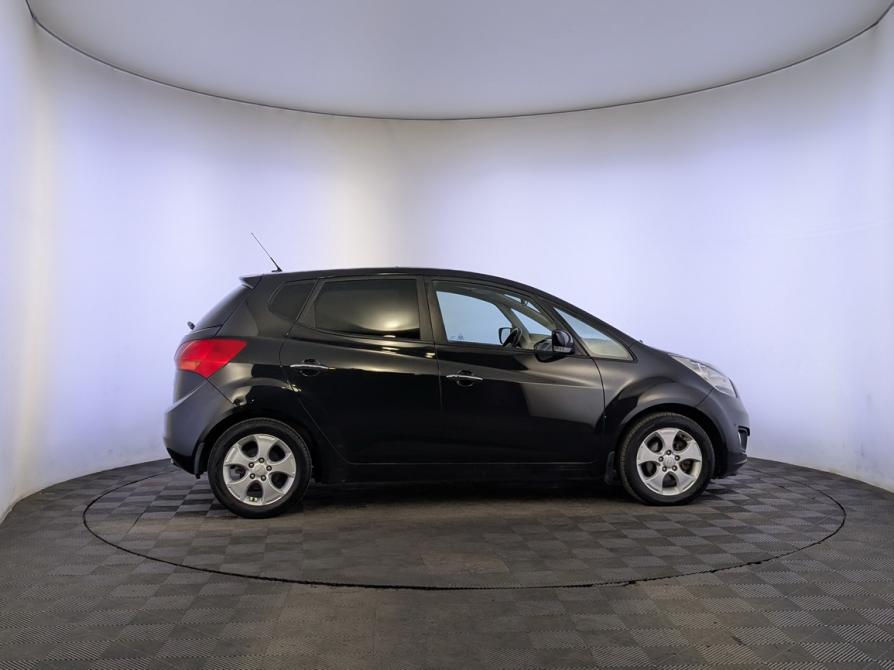 Kia Venga I Москва  - изображение 4