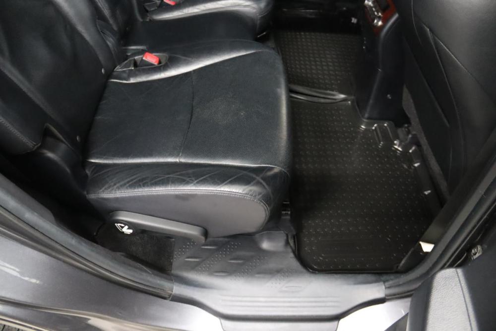 Toyota Highlander II (XU40) Рестайлинг Сургут  - изображение 13