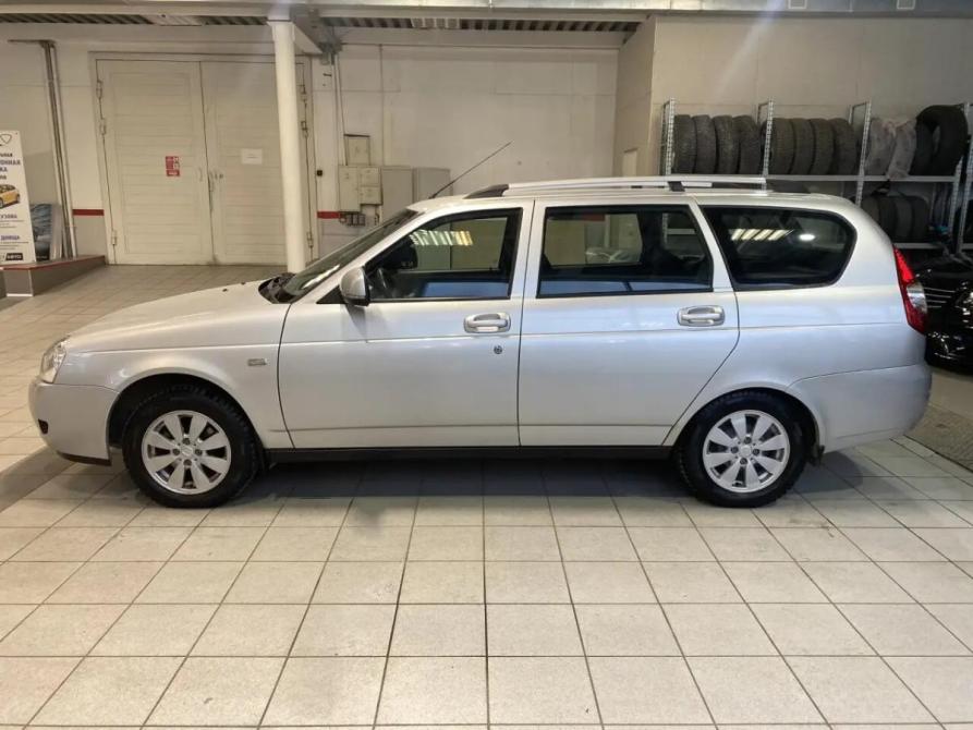Lada (ВАЗ) Priora I Челябинск  - изображение 3