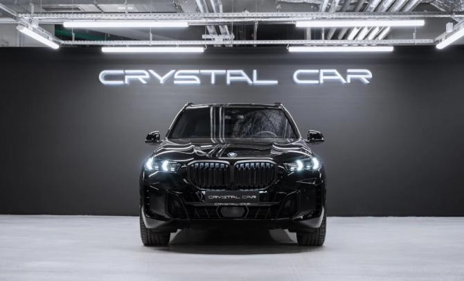 Новый BMW X5 IV (G05/G18) Рестайлинг 2025 года, цена 14 695 000 рублей, внедорожник, Автокод Объявления