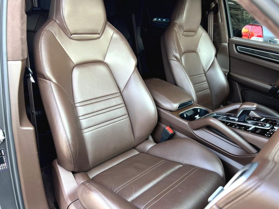 Porsche Cayenne III Пермь  - изображение 32