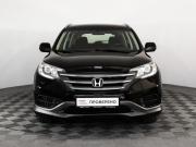 Honda CR-V IV Санкт-Петербург  - изображение 19