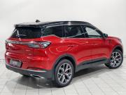 Chery Tiggo 7 Pro Max I Рестайлинг Курск  - изображение 28