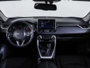 Toyota RAV4 V (XA50) Москва  - изображение 43