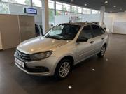 Lada (ВАЗ) Granta I Рестайлинг Чебоксары  - изображение 42