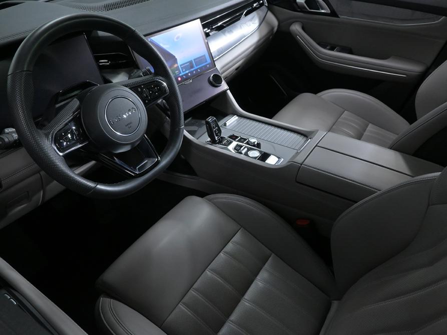 Lynk &amp; Co 09 Москва  - изображение 7