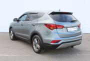 Hyundai Santa Fe III Рестайлинг Нижний Новгород  - изображение 29